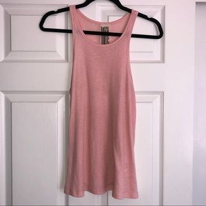 Free people high neck tank top!